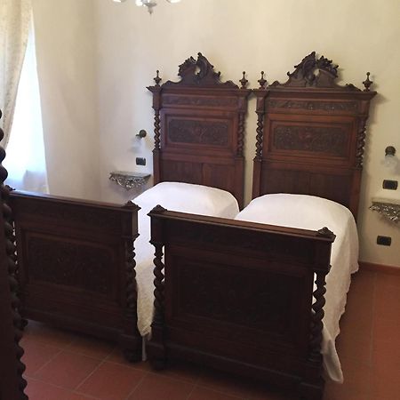 Agriturismo Tigliole Экстерьер фото