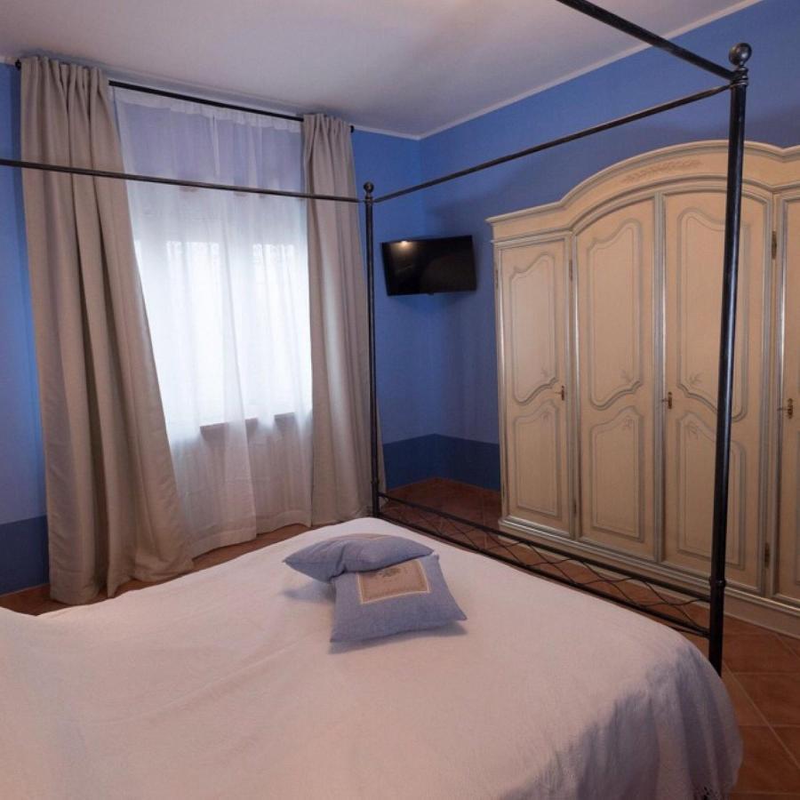 Agriturismo Tigliole Экстерьер фото