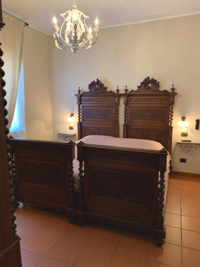 Agriturismo Tigliole Экстерьер фото