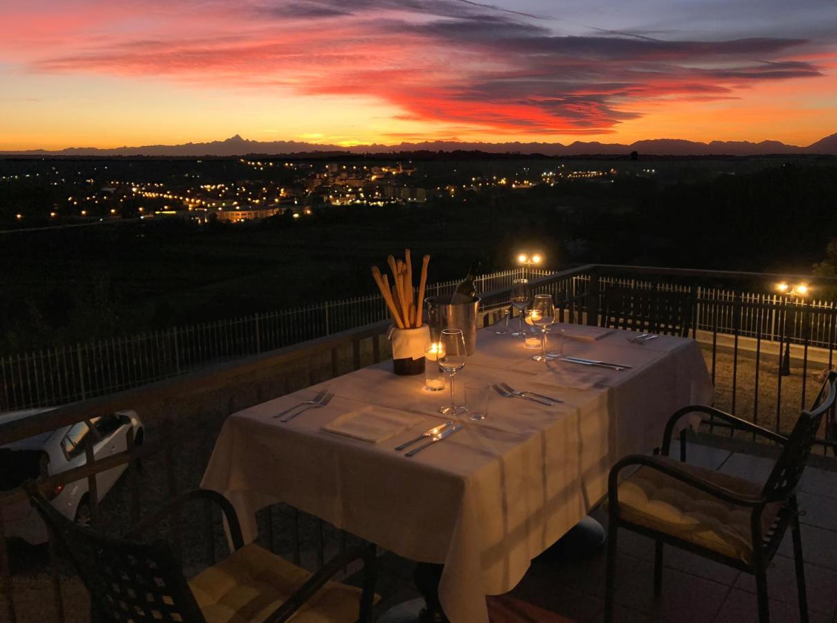Agriturismo Tigliole Экстерьер фото