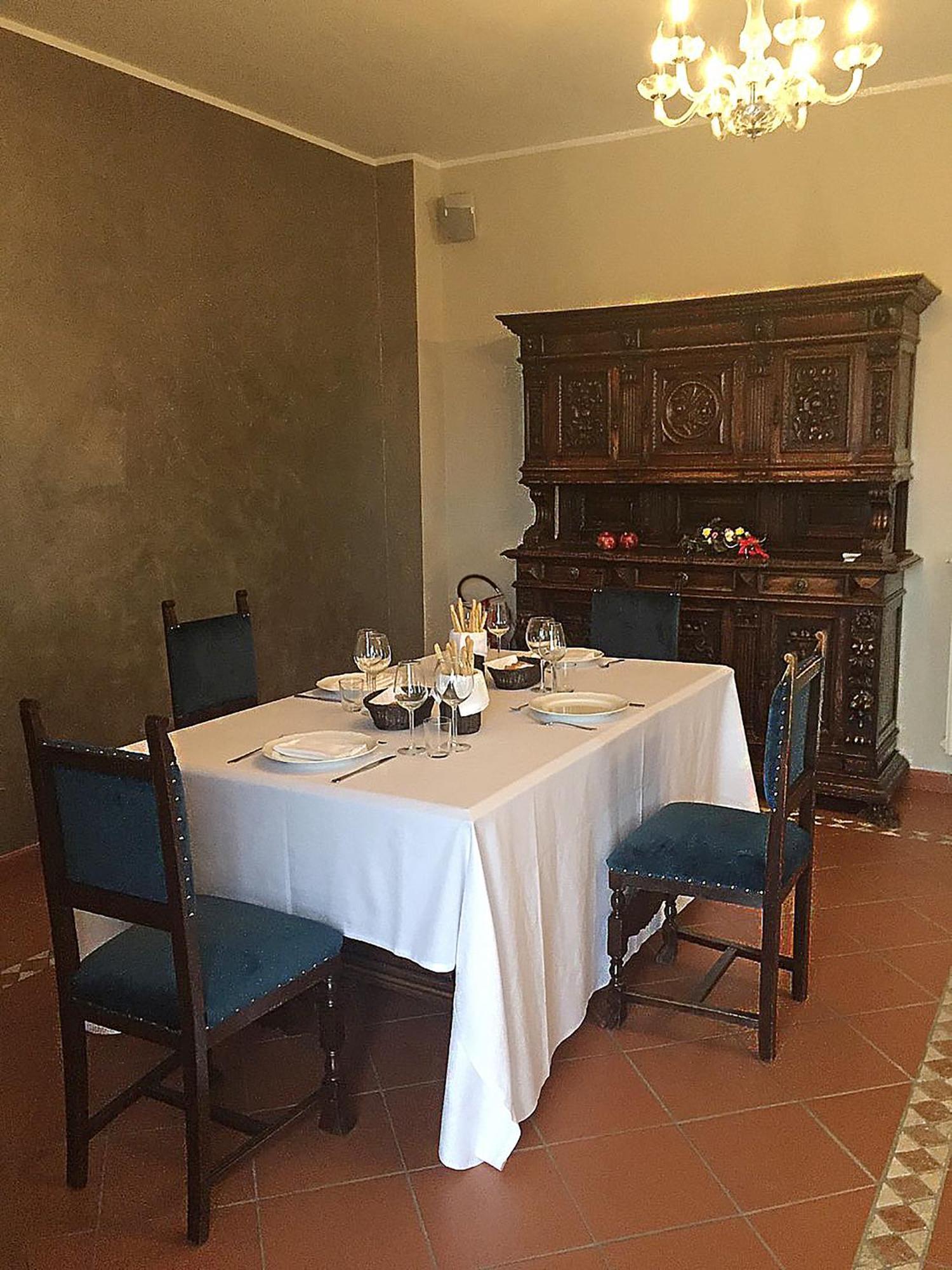 Agriturismo Tigliole Экстерьер фото